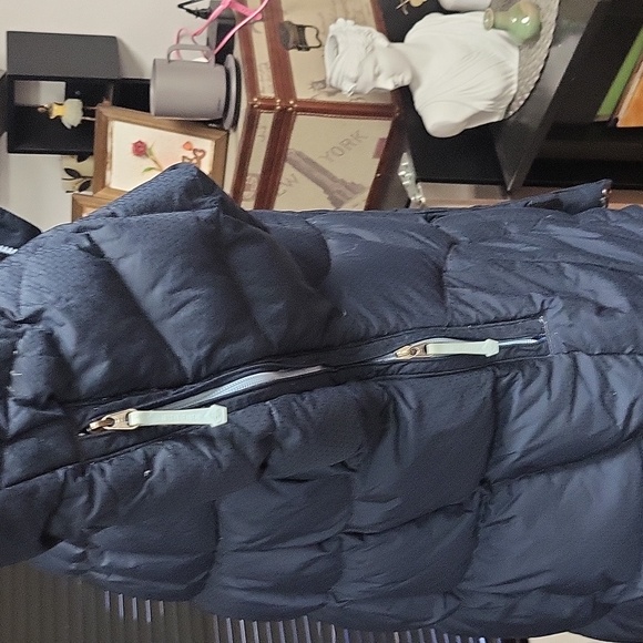 Snowboard jacket - Picture 5 of 11